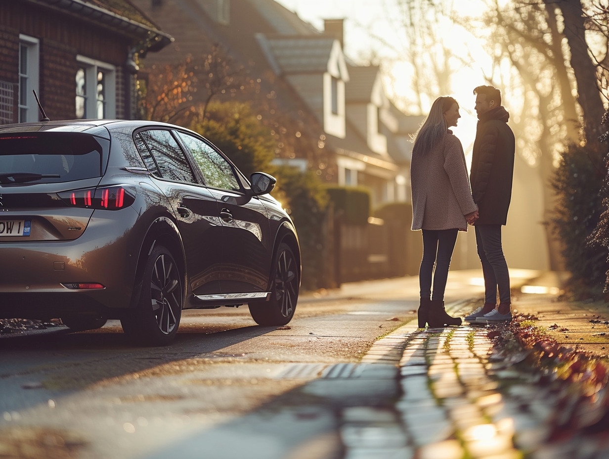 peugeot 208 occasion