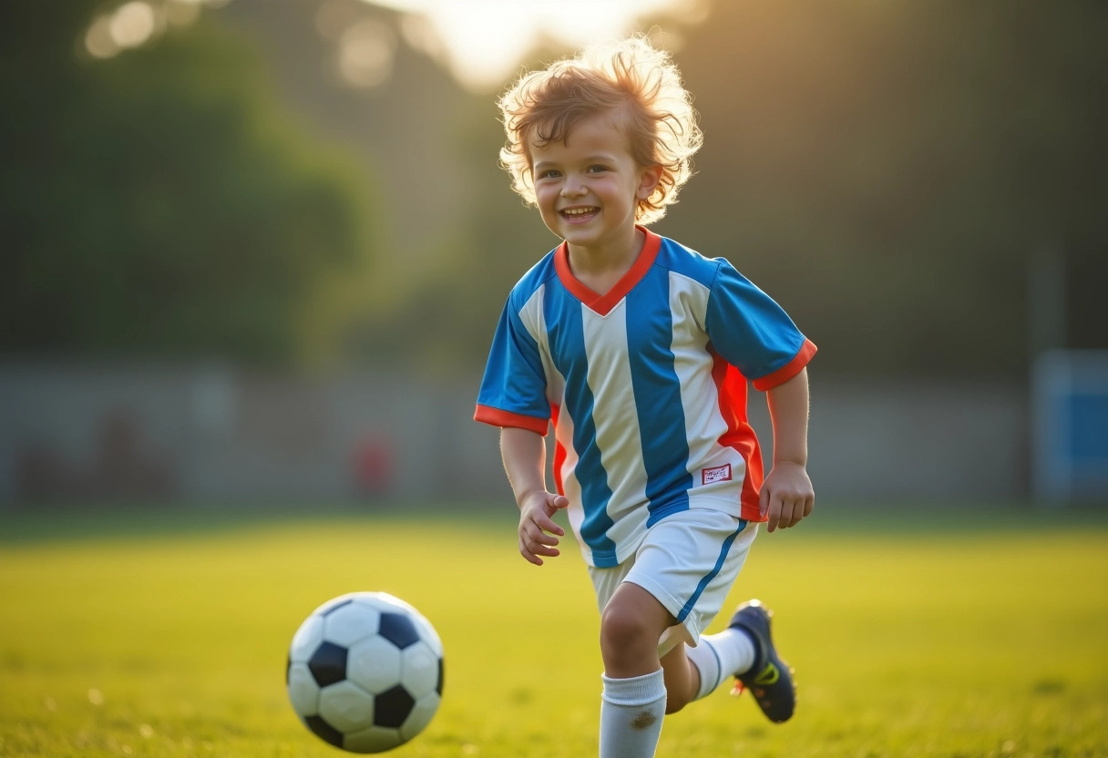 maillot enfant