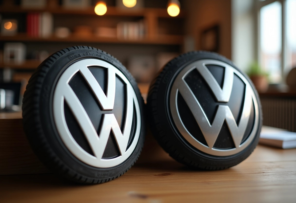 volkswagen logo