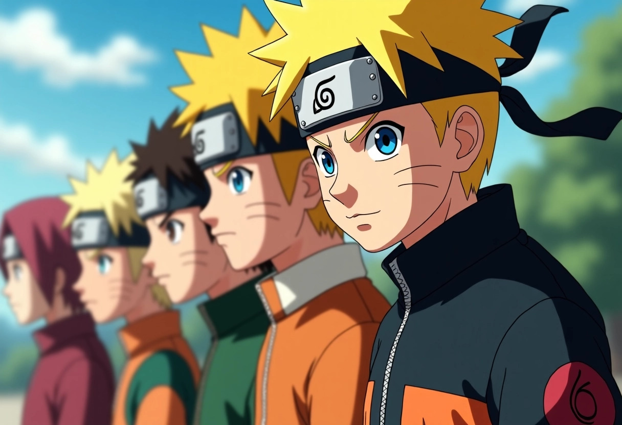 naruto hokage