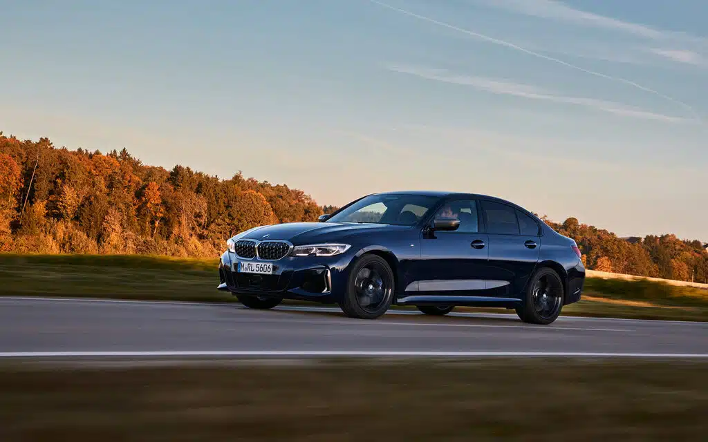 Acheter vos ailes d’occasion pour BMW en ligne
