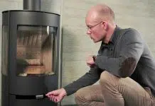 Comment faire une installation de poêle à bois réussie