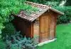 Les avantages d'un abri de jardin en bois pour votre espace extérieur