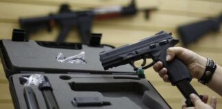 PAAF et PAAF 2 : le site pour vendre une arme à feu dans le respect de la législation française
