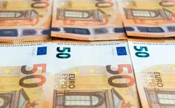 billets de 50 euros