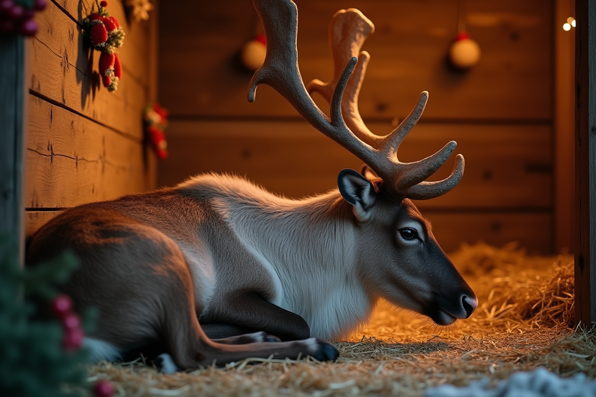 rennes noël