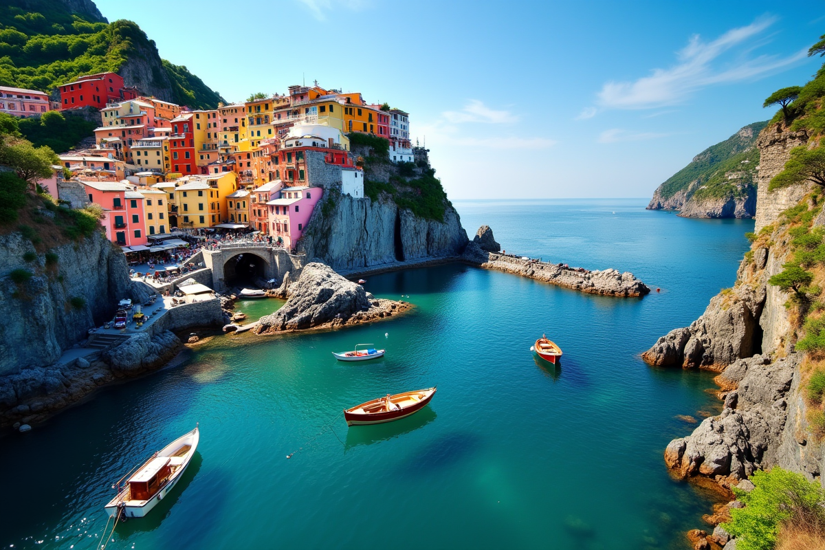 cinque terre