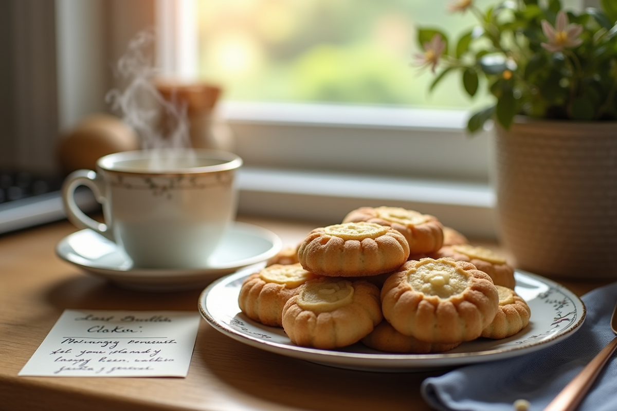 butterbredele biscuits