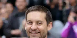 Tobey Maguire, Edward Zwick