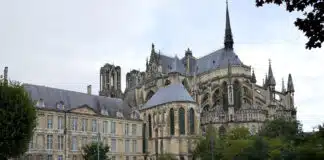 Logement étudiant à Reims : découvrez les avantages de la location d'un logement étudiant