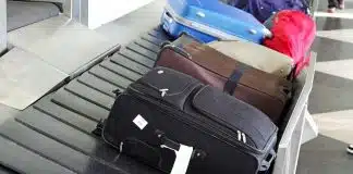 quelques conseils pour vos bagages à l'aéroport