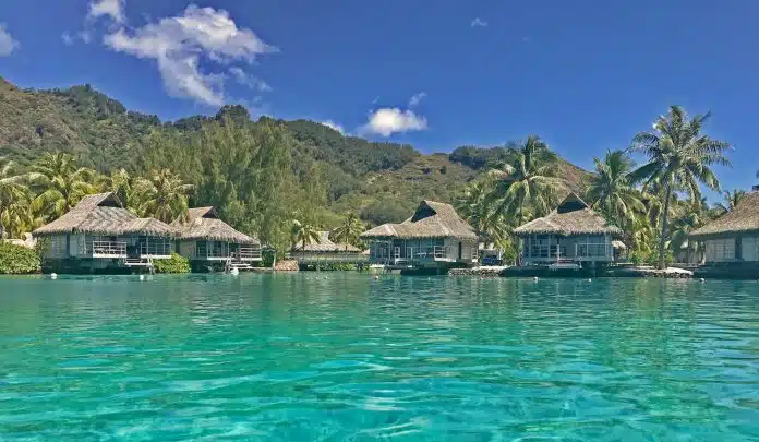 Partir en Polynésie française pour un Noël sous le soleil